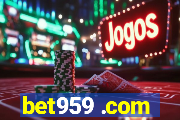 bet959 .com